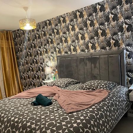 *Disneyland/Serris* Appartement Idealement Situe Eksteriør bilde