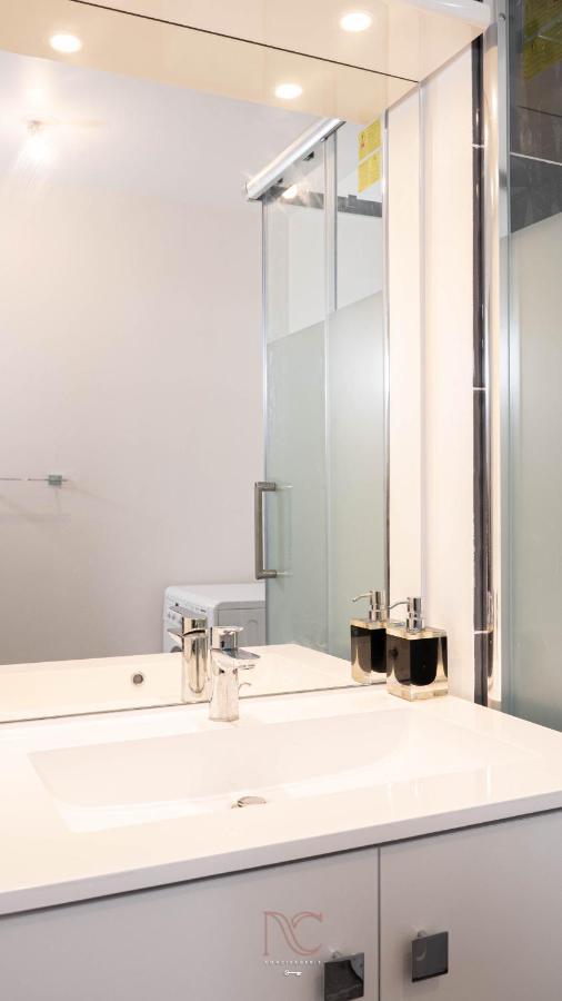 *Disneyland/Serris* Appartement Idealement Situe Eksteriør bilde